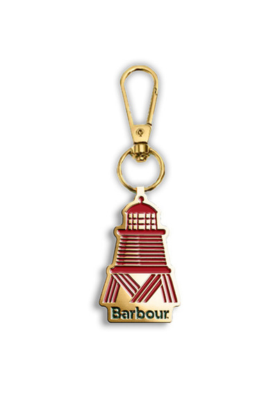 Barbour Beacon Anahtarlık RE91 Beacon