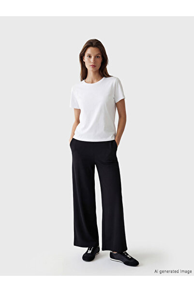 LC Waikiki Esvab • Modern & Distinctive Soft Touch Women's Sweatpants