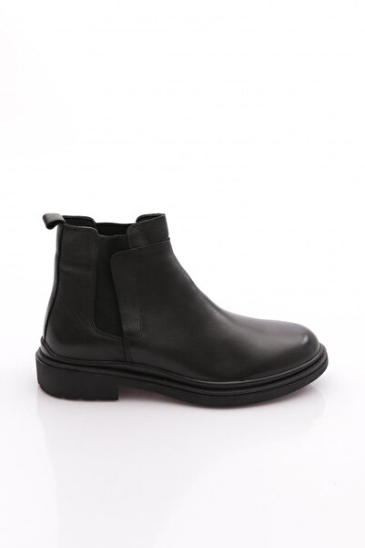 DGN 2001 Men's Chelsea Boots