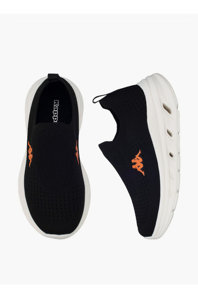 Kappa Boys Slip-On Sports Shoes