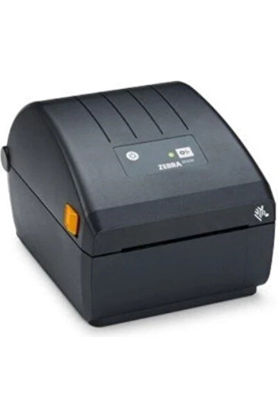 Zebra Zb-zd23042-30ec00e Zd230tt Thermal Thermal Transfer Usb Ethernet 203 Dp...