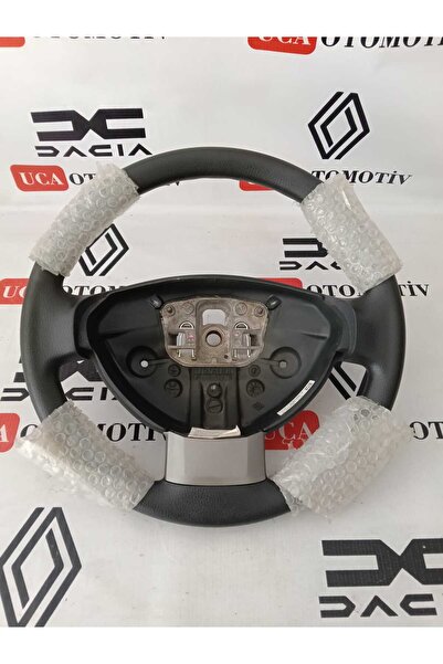Orjinal Direksiyon Simidi - Dacia Sandero 2 484001947R