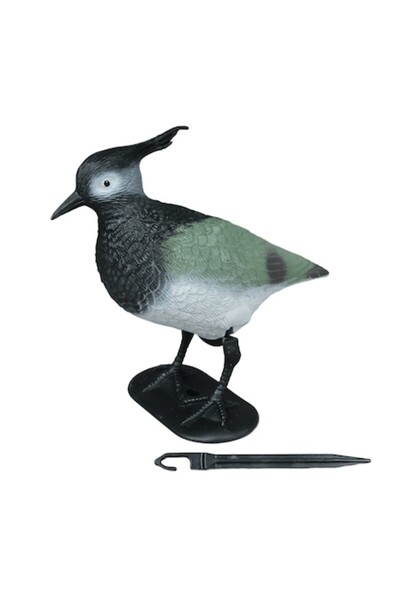 OEM Decorative Garden Bird Bibit 25x20x9 cm