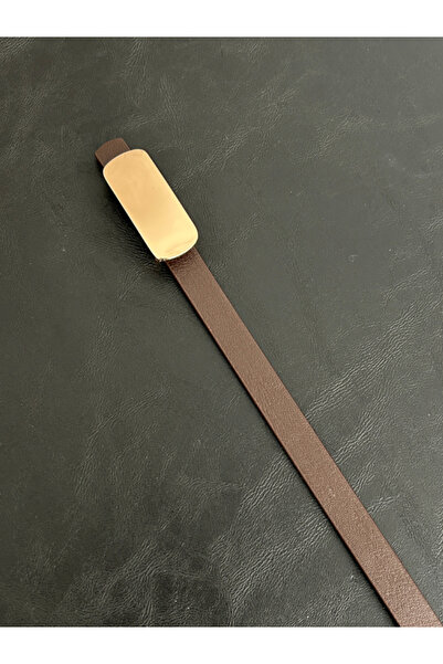 LİA KEMER Μοντέλο Luxe Flat Mirror