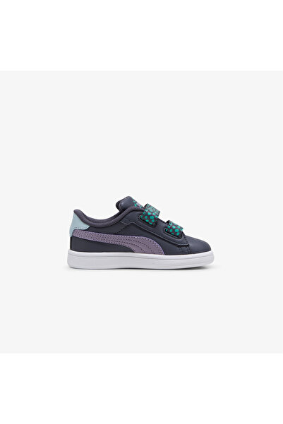 Puma Smash 3.0 Puma FC V Inf Galactic Gr