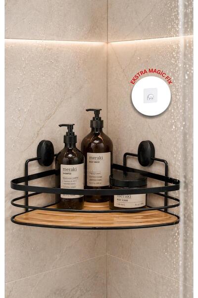 Okyanus Home Eko Magic Yaptaşla ve Vidala με Συνδετήρες Μονοστρωματική Τριγων...