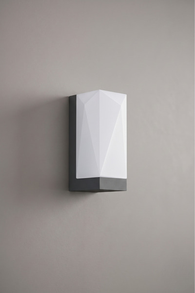 3dlab Modern Geometric Aura Premium Duvar Apliği