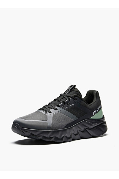 Anta Men Lace-Up Sports Shoes - Ignite