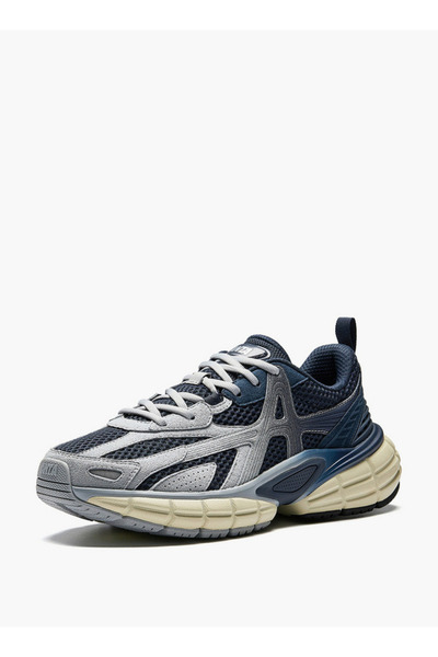 Anta Men Lace-Up Sports Shoes - ALPHADAWN