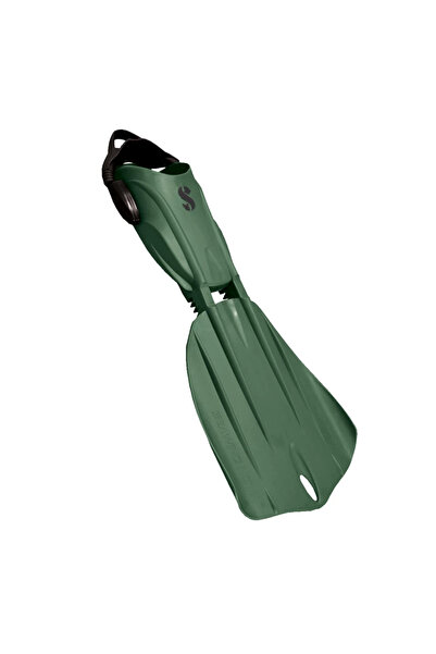 Scubapro PALET SEAWING NOVA GORILLA ARMY GREEN