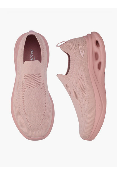 Dash Women Slip-On Sports Shoes