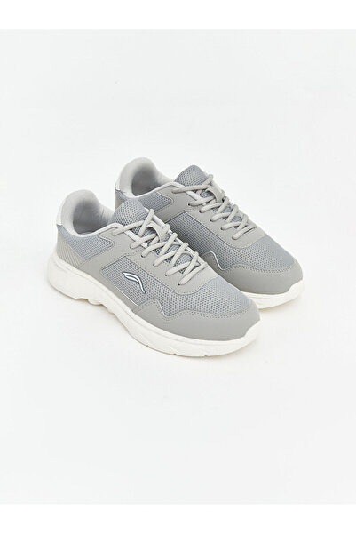 LC Waikiki Vizyon New Season Lace-Up Men's Sports Shoes