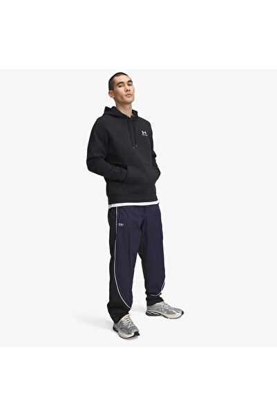 Under Armour Best Track Erkek Siyah Eşofman Altı
