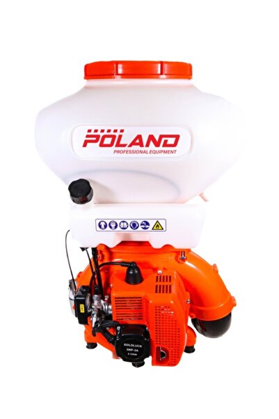 POLAND Μεγάλος Ψεκαστήρας 2.9 HP 26 L