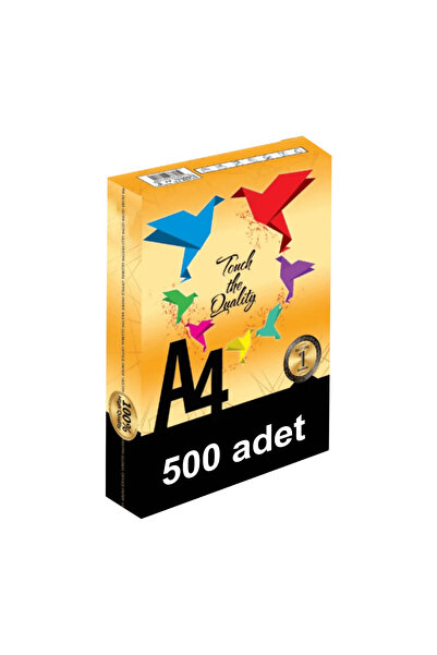 vetrox A4 Fotokopi Kağıdı 80g 1. Kalite - Yüksek Performanslı Ofis ve Yazıcı ...