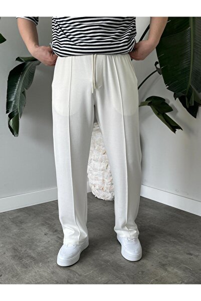 Quik-max Oysho Pantolon Baggy