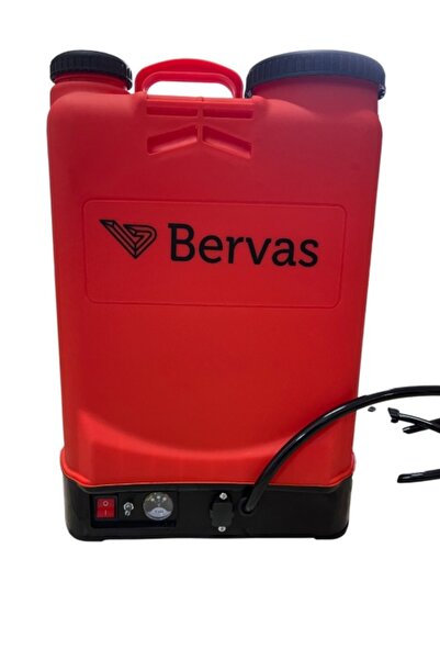 Pandora Ηλεκτρική Αντλία Ψεκασμού 16 λίτρων