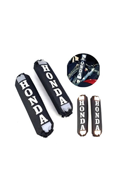motosiklet bilgi HONDA ADV 350 AMORTİSÖR KILIFI - ÇORABI İKİLİ REFLEKTÖRLÜ
