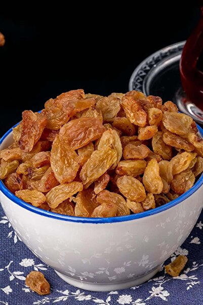 Erzincan Sarı Kuru Üzüm 500 gr - ÖGT