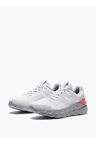 Anta Men Lace-Up Sports Shoes - Ignite