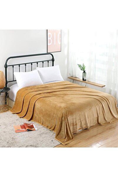 Casa Pucioasa Κουβέρτα Κοκολίνο 200x230εκ!