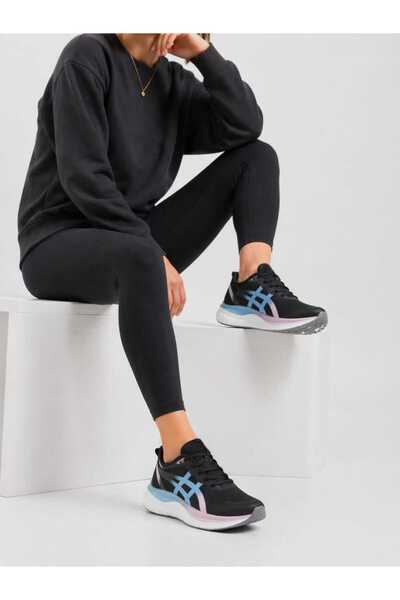 TAYGER AYAKKABI Γυναικεία αθλητικά παπούτσια με ελαφριά σόλα μασάζ, κομψά και...