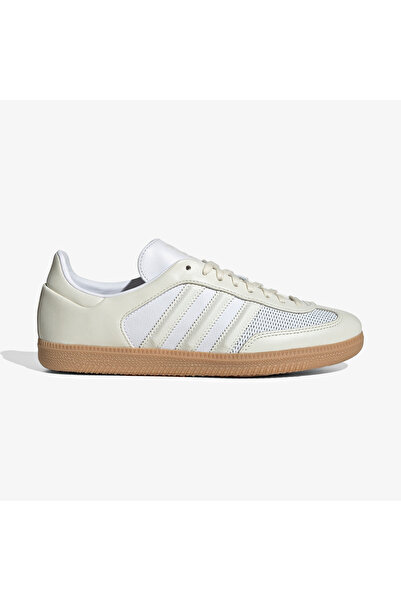 adidas Samba Og Kadın Beyaz Sneaker
