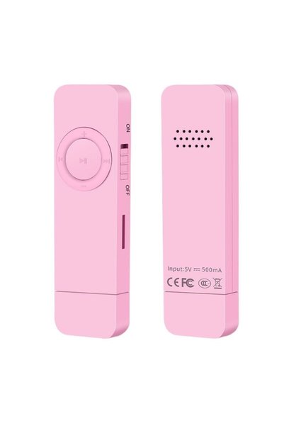 Tastech 5014MP Şarjlı Mp3 Çalar Bluetooth lu Müzik Player Mini Mp3 Stick Hafıza Kartı Girişli