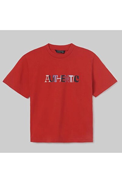 MAYORAL Tricou baiat