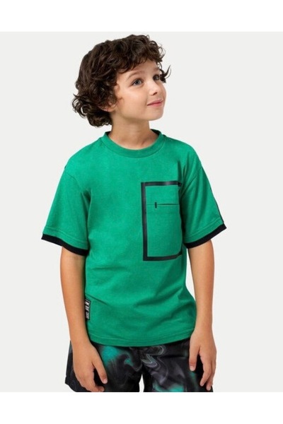 MAYORAL Tricou băiat