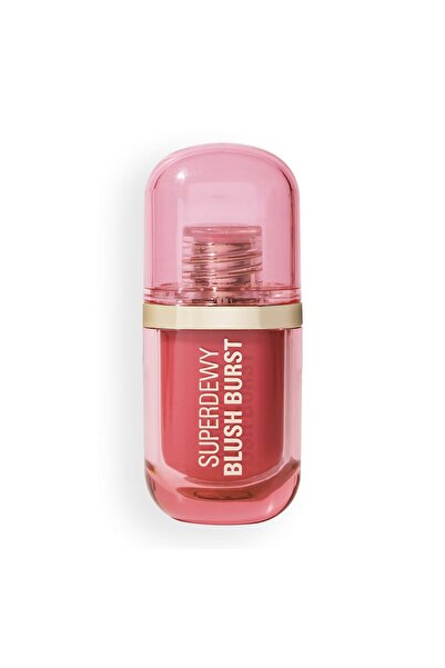 Revolution Superdewy Likit Allık Watermelon Pop