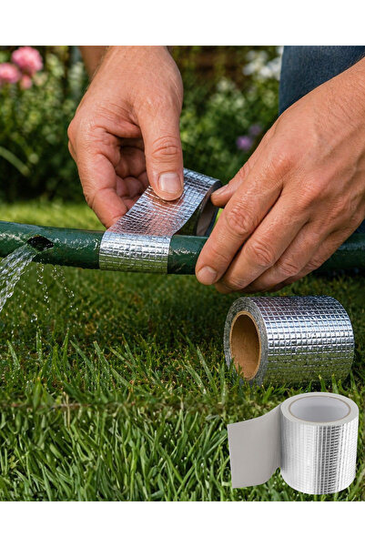 magicool 96mm Water Leak Prevention Repair Tape 2 Meters Strong Adhesive Repa...