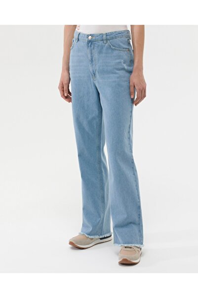 Pierre Cardin Ανοιχτό μπλε τζιν παντελόνι