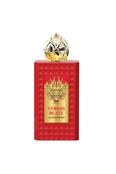 Emper Vermis Blaze, Colecția Dragon Eau de Parfum