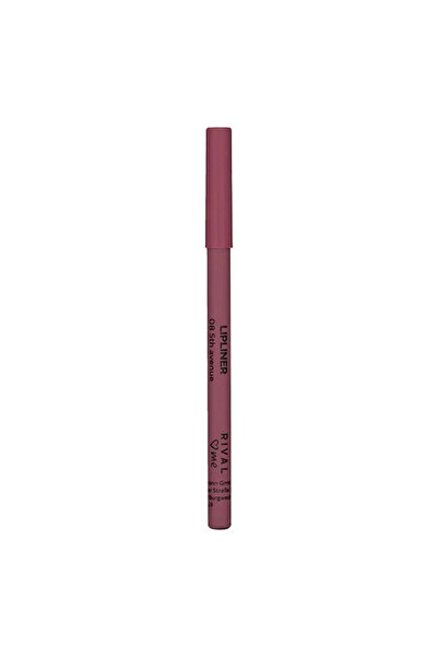 Rival Loves Me Lip Liner No:08 5Th Avenue