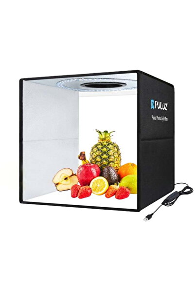 PULUZ Photo studio LED 40cm PU5041B