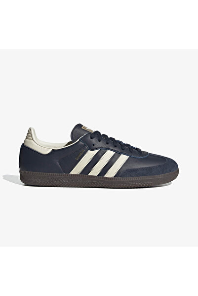 adidas Παπούτσια Samba OG Night Navy Gum - ID2056