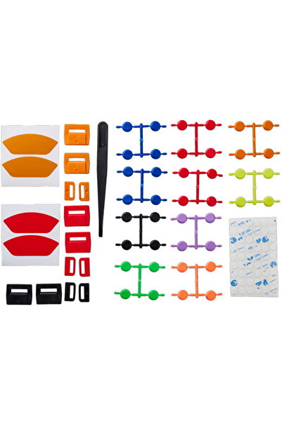 Other Set de personalizare esteticДѓ pentru volanele Asetek SimSports