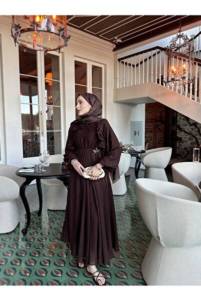 MERETTO By Akıl Φόρεμα Mira Tasarım