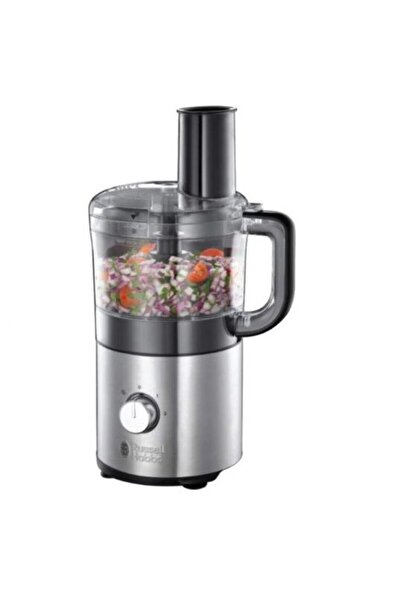 RUSSELL HOBBS Compact Home 25280-56, 500 W, 1.9 L, 2 viteze/puls, Design comp...