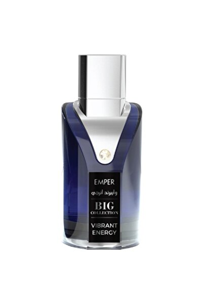 Emper Colecție Mare – Energie Vibrantă, Apă de parfum pentru Bărbați