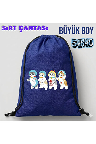 Boom town Cloth Backpack Football Backpack Cloth Bag Large Size Sports Bag