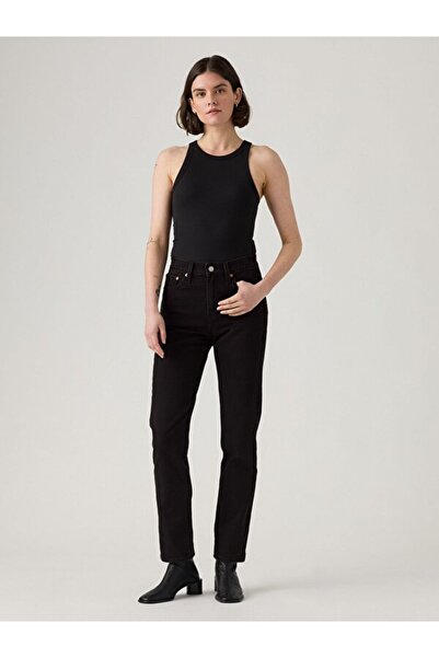 Levi's Wedgie Slim Kadın Jean Pantolon - She's In The Zone