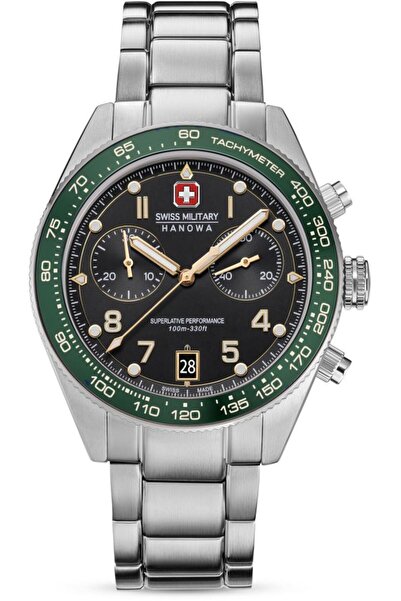 Swiss Military Smwgi0007703 Wristwatch