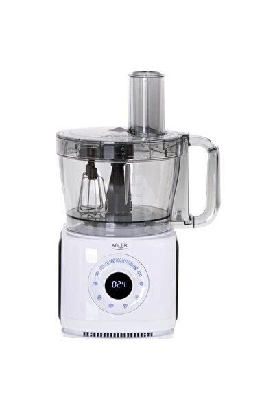 adler Planetary food processor AD 4224