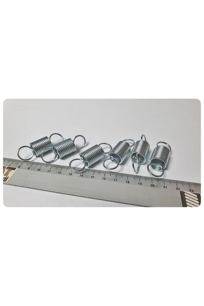 yaysanat Çekme yayı 1,50x15x48mm