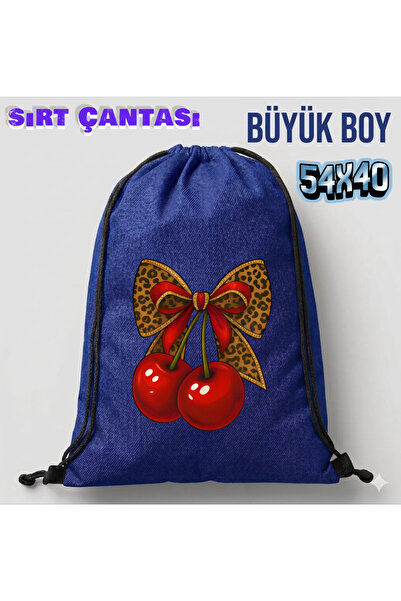 Boom town Cloth Backpack Football Backpack Cloth Bag Large Size Sports Bag