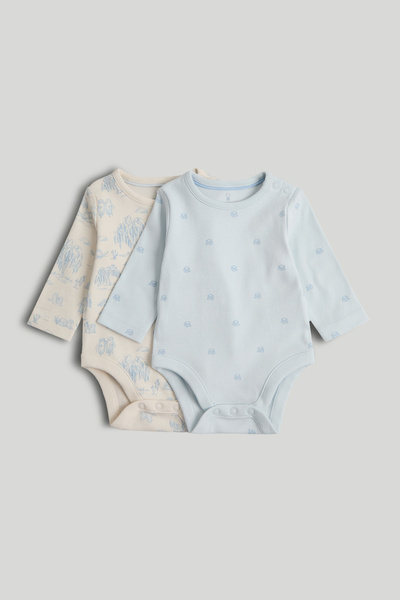 MOTHERCARE 2Li Uzun Kollu Body