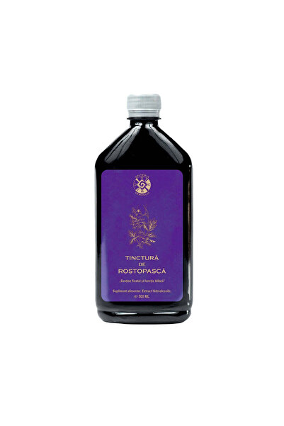 Spiteria Vraciului Τιντούρα Γαϊδουράγκαθου – Υποστηρίζει την Έντερα και την Υ...