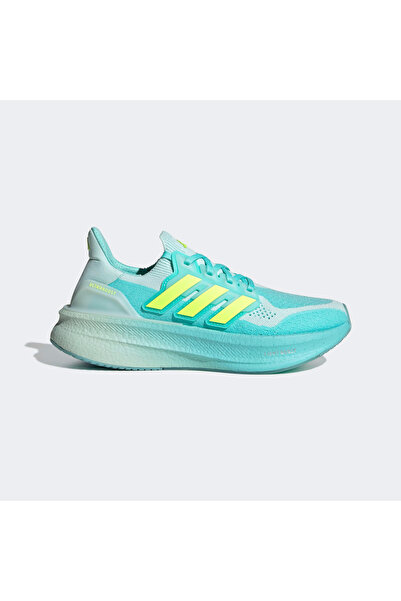 adidas Ultraboost 5 Kadın Yeşil Sneaker